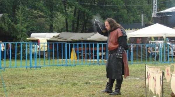 festivalul vaii muresului amestec de traditii