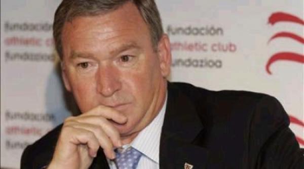 javier clemente profesor pentru antrenorii romani