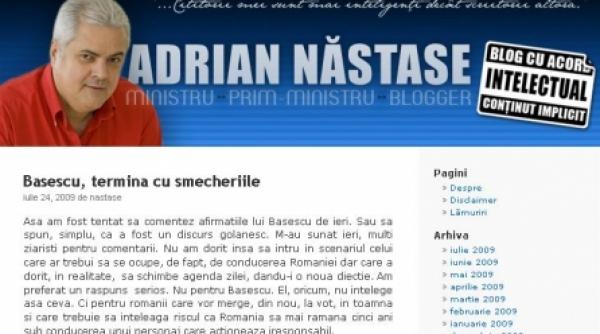 adrian nastase basescu termina cu smecheriile