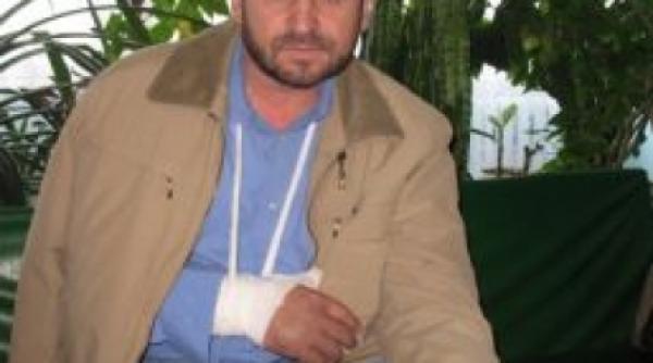 andrei ivantoc eu nu plec de aici sa plece veneticul de voronin poate ca asa vom trai si noi liberi