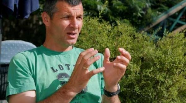 ioan ovidiu sabau credem in sansa nostra