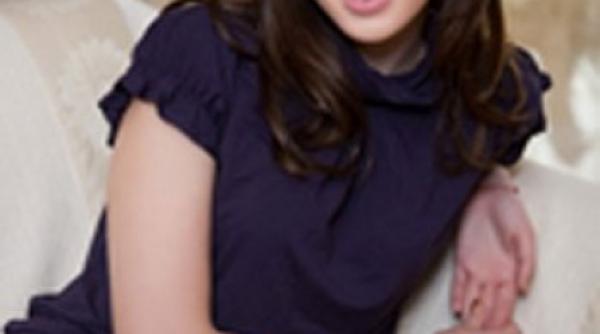 nepoata lui voronin a sucit mintile americanilor