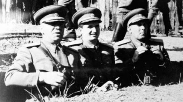 nicolae ceausescu devotat disciplinat inteligenta vie