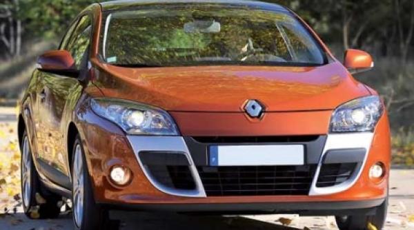 o la laaaa megane coupe beaute franiaise