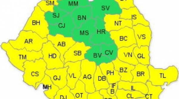 romania se topeste temperaturile vor depasi 36 de grade