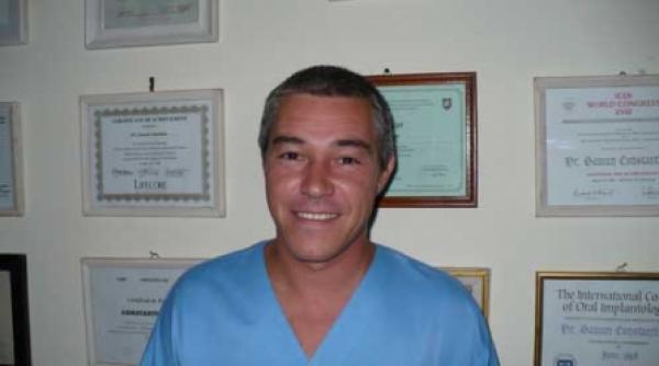 astazi e ziua ta dan gaucan