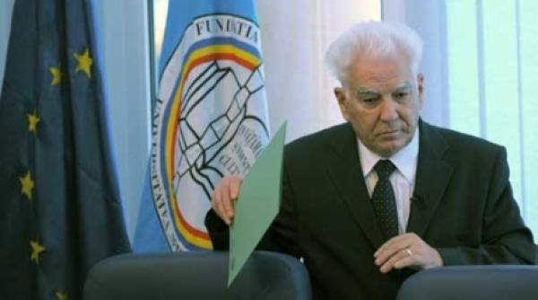 autonomie totala la spiru haret