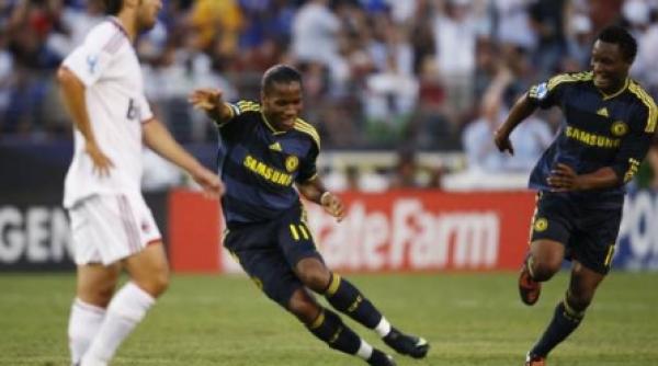 debut cu dreptul pentru ancelotti a invins ac milan