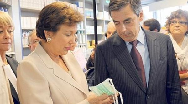 isterie la paris gripa porcina ameninta milioane de francezi