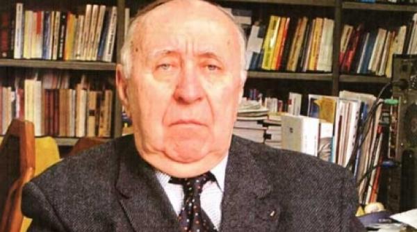 omul zilei gheorghe buzatu