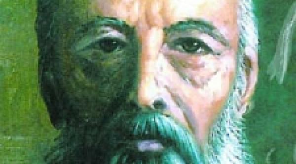 ai vrut sa dai foc la comunism cu rugul tau aprins