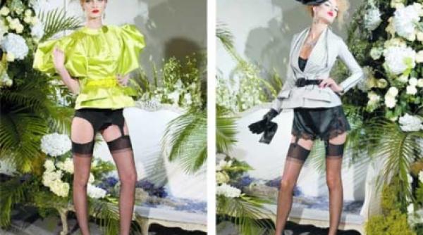 haute couture croitorii de vise