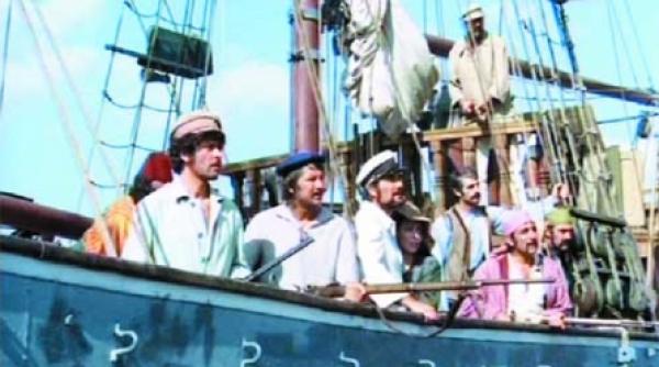 o speranta cu toate panzele sus