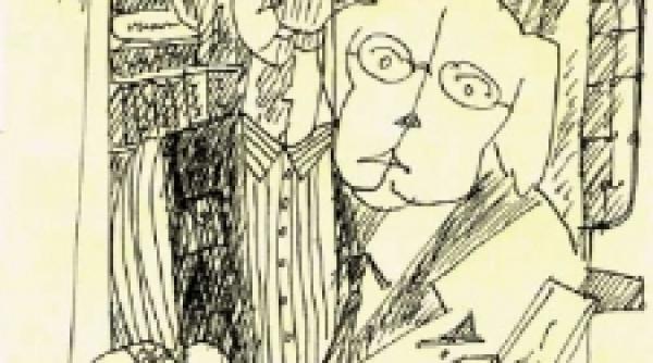 recviem pentru tanase