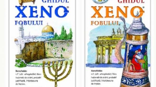 xenofob dar ma tratez