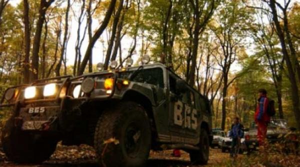 copilul fara nici o sansa