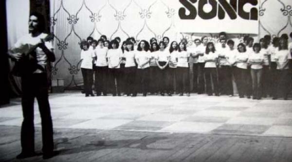 din arhiva prieteniei