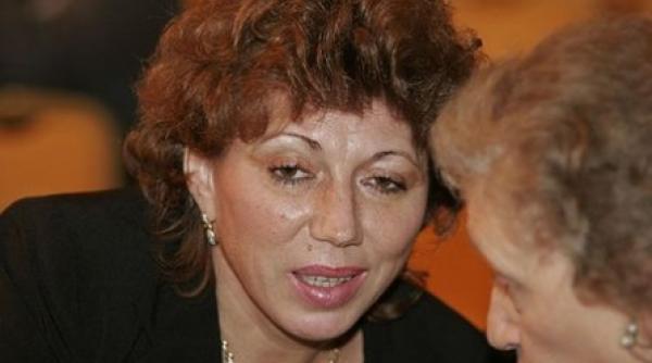 doina melinte a acceptat sunctia de secretar de stat la ministerul tineretului si sportului
