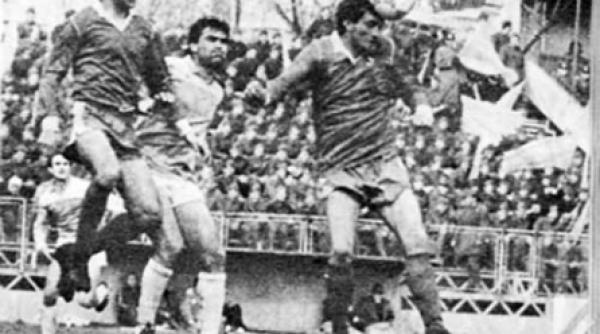 flacara din divizia b la porto