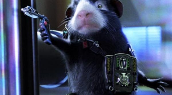 g force salvatorii planetei lider in box office ul nord american