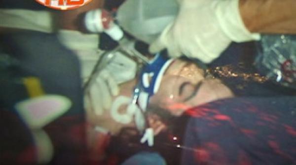 michael jackson era deja mort la sosirea ambulantei