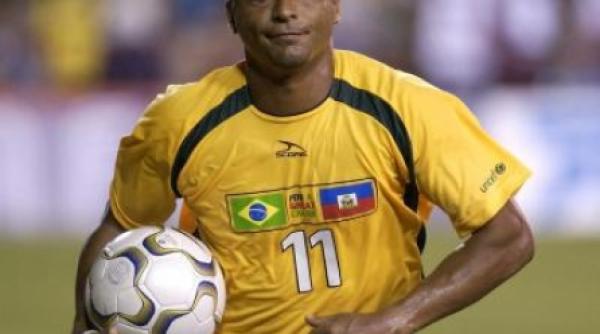 romario condamnat la 3 5 ani de inchisoare pentru evaziune fiscala