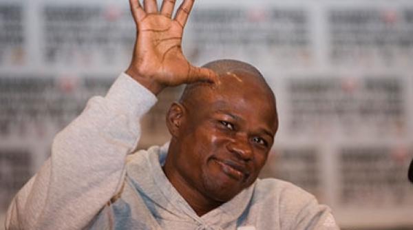 vernon forrest campion mondial la box a fost impuscat mortal