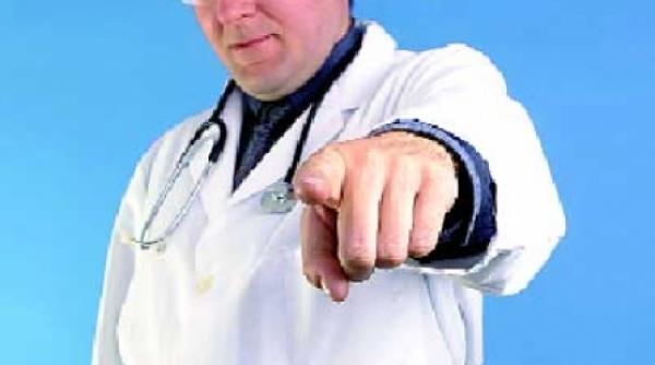 accidentele vasculare cerebrale si tu poti fi in pericol