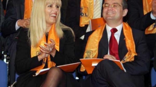 coalitia tine pana la udrea