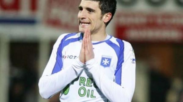 daniel niculae se intoarce la echipa nationala