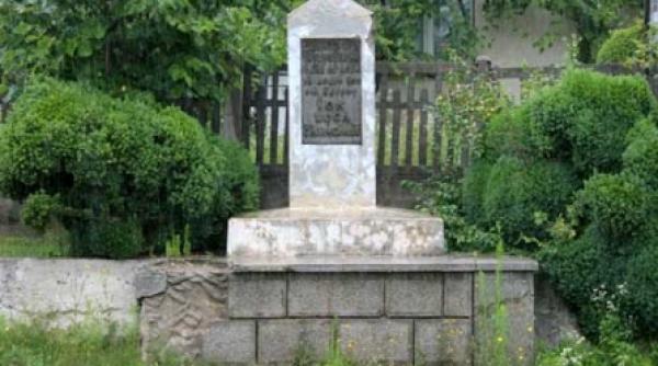 in fostul haimanale dupa nenea iancu