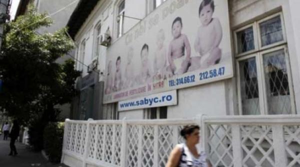 liceene donatoare de ovule pe banda rulanta