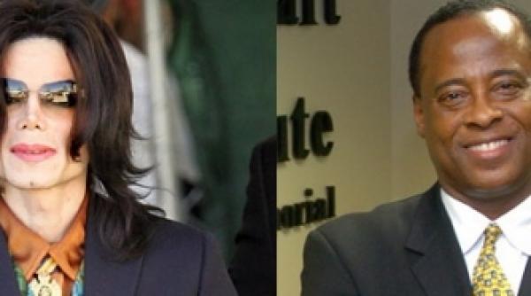 michael jackson a murit din cauza medicamentului prescris de medicul sau