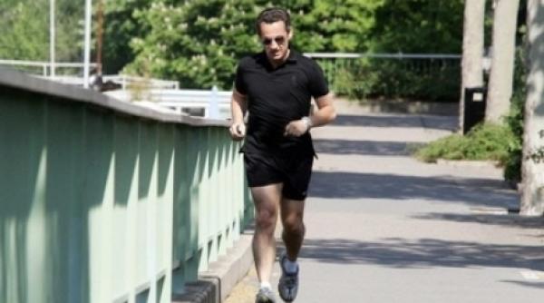 sarkozy ar fi lesinat din cauza unei diete recomandate de carla bruni