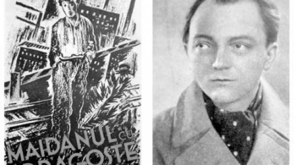 scriitorul periferiei romanesti