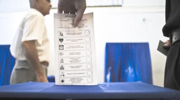 alegeri noi cu vechi parghii de frauda