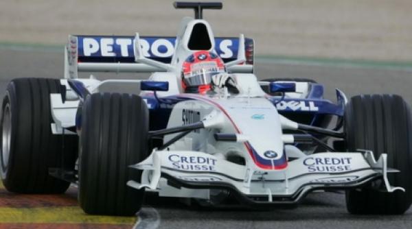 bmw se va retrage din formula 1