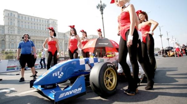 circuit de formula 1