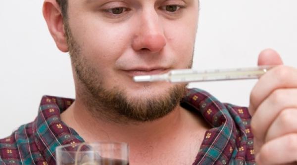 febra sau supraincalzire