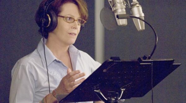sigourney weaver mi au spus ca sunt lipsita de talent