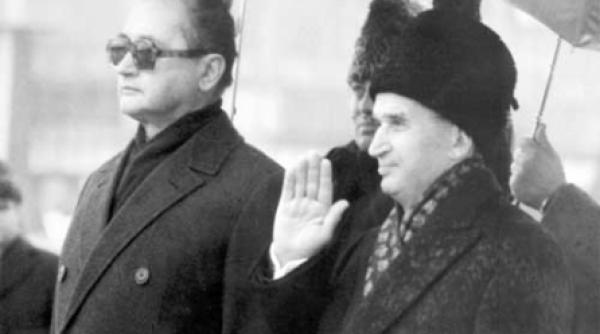 sovieticii l au sprijinit logistic pe jaruzelski