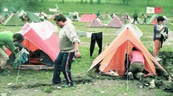 trofeul condorul de la plaiul foii