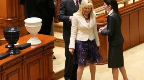 udrea se bate cu google