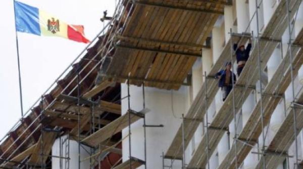 vladimir voronin romania trebuie sa se dezica de trecutul ei istoric