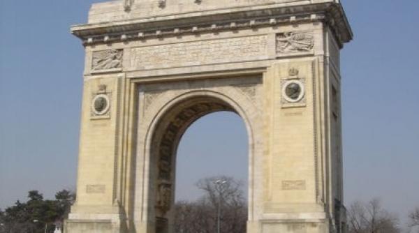 ziua imnului national restrictioneaza traficul in capitala