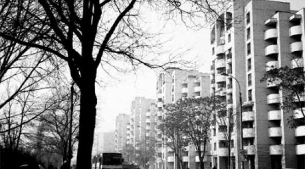 cec nu mai dadea imprumuturi pentru locuinte in orasele mari