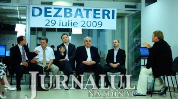 comunistii au luat votul nu si puterea