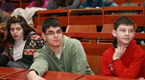 micutul pascal din baia mare