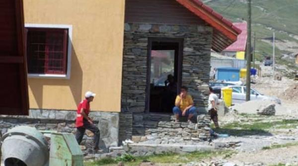 nici urma de costi de o saptamana