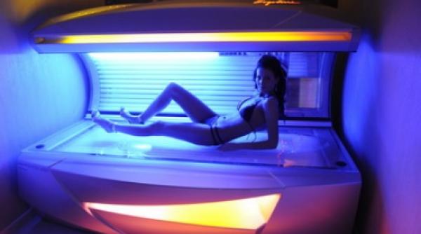 solarul pe lista celor mai mari factori de risc pentru cancer